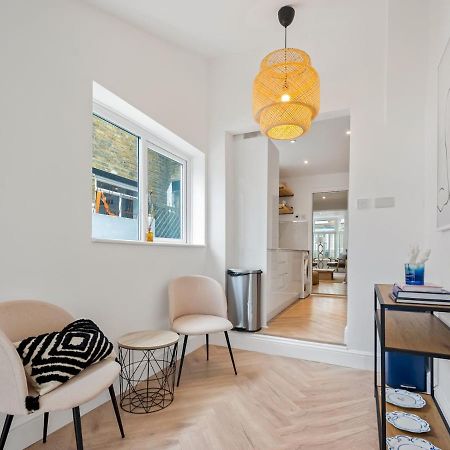 Pass The Keys 3 Bed Scandi Heaven Minutes From The Beach 위트스터블 외부 사진