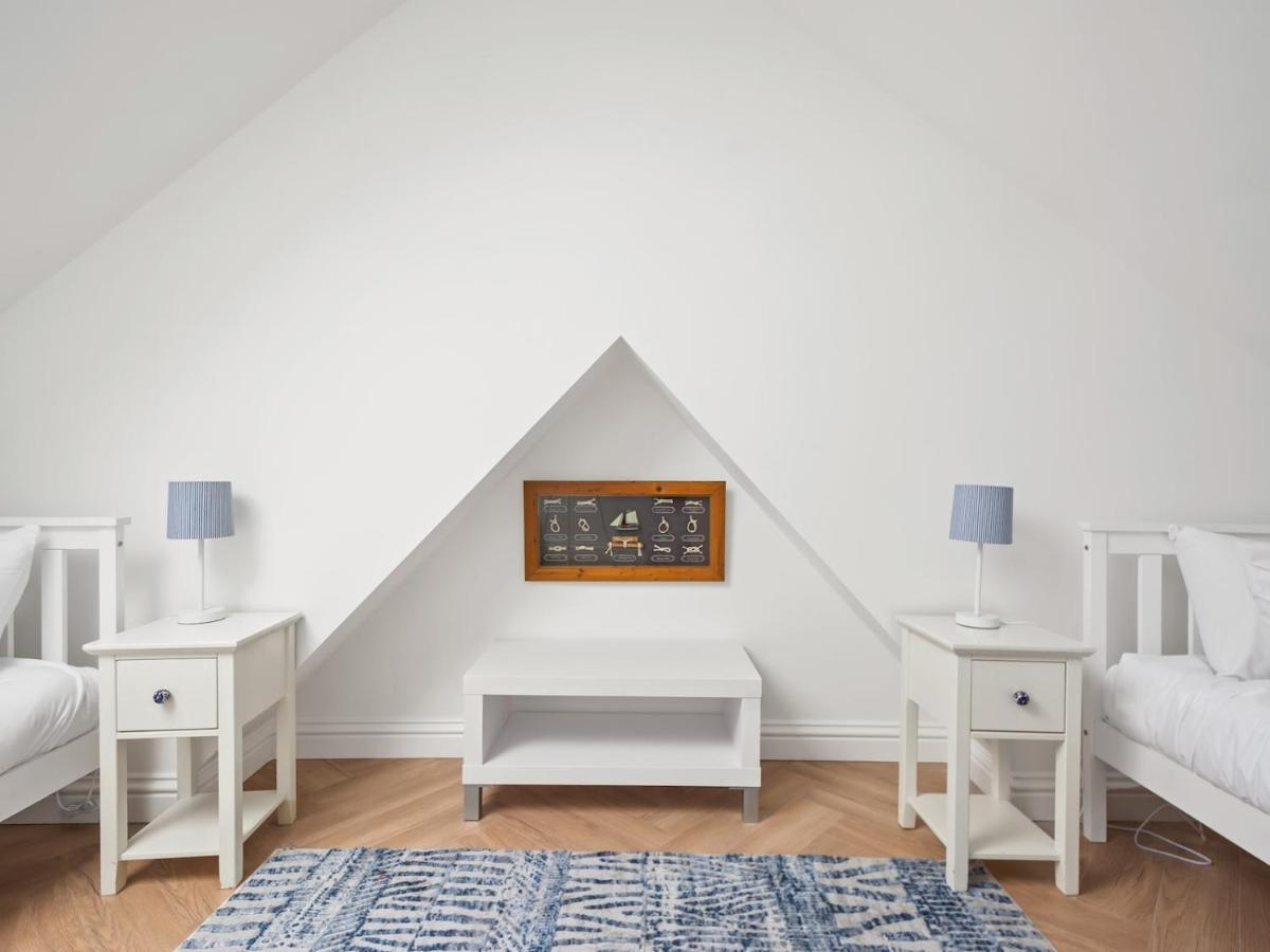 Pass The Keys 3 Bed Scandi Heaven Minutes From The Beach 위트스터블 외부 사진