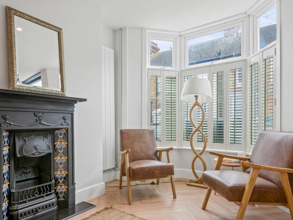 Pass The Keys 3 Bed Scandi Heaven Minutes From The Beach 위트스터블 외부 사진