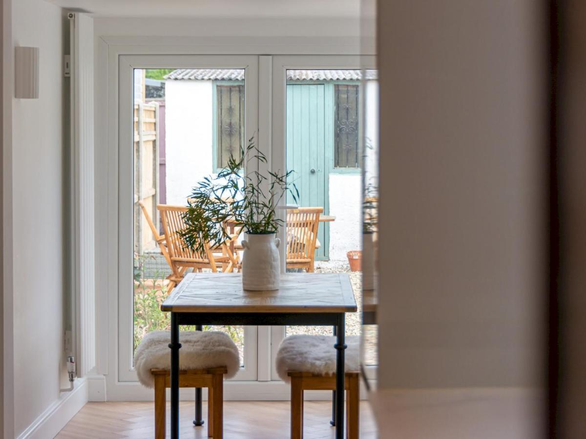 Pass The Keys 3 Bed Scandi Heaven Minutes From The Beach 위트스터블 외부 사진