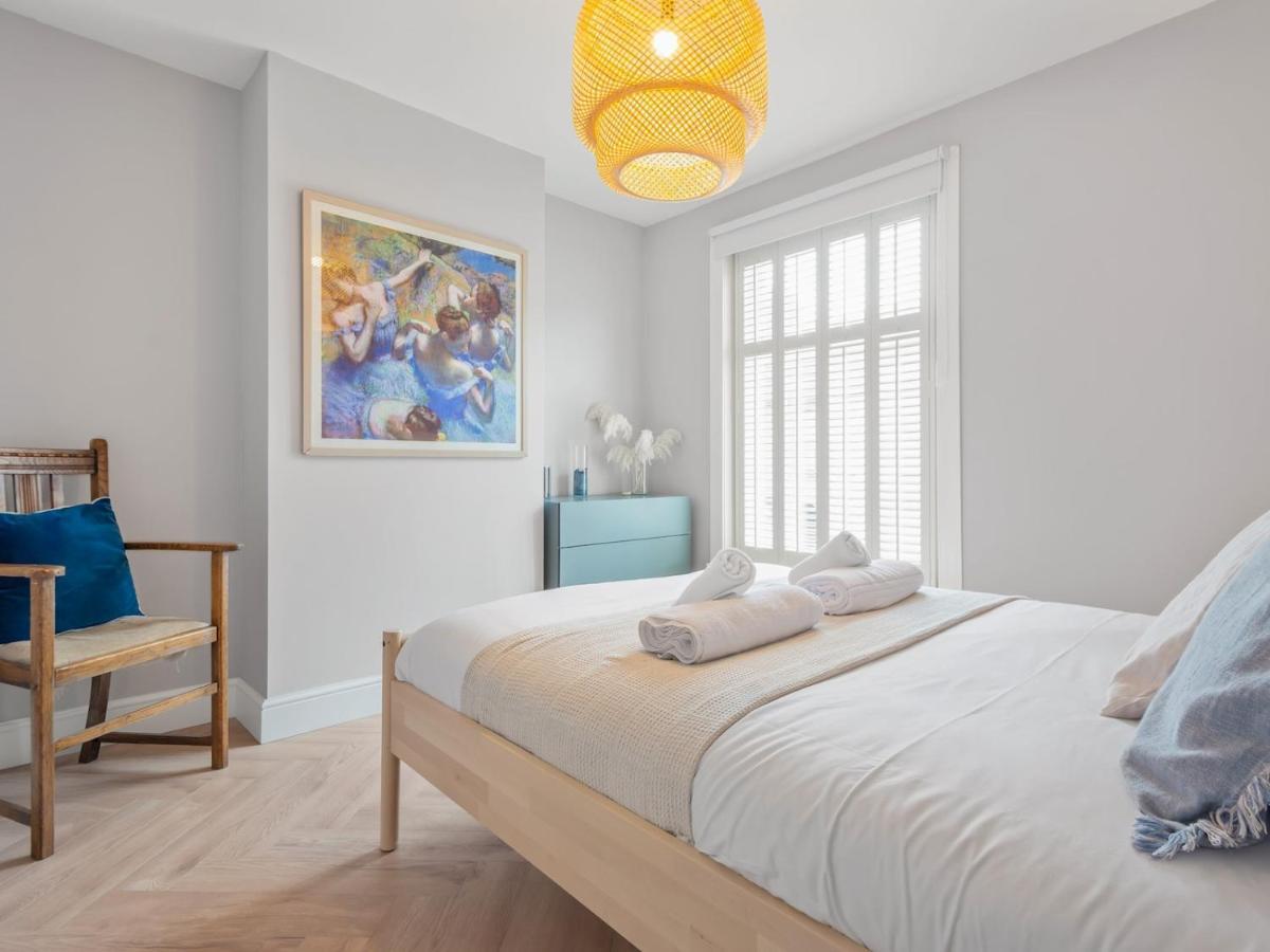 Pass The Keys 3 Bed Scandi Heaven Minutes From The Beach 위트스터블 외부 사진